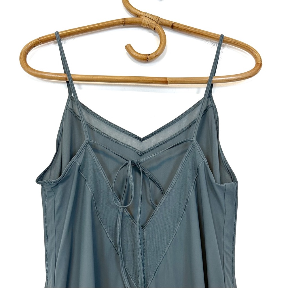 Lululemon | Final Count‎ Tank in Sea Steel - Picture 7 of 12